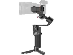 Стабілізатор для камери DJI RS 3 Mini (CP.RN.00000294.01) - мініатюра 5