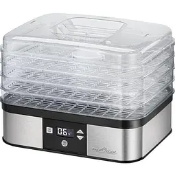 Дегідратор сушка для фруктів грибів Profi Cook PC-DR 1116 - мініатюра 2