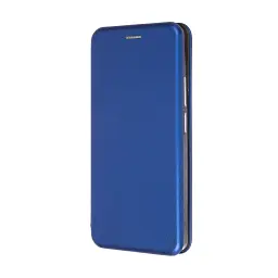 Чехол-книга ArmorStandart G-Case для Xiaomi Redmi Note 14S 4G Blue