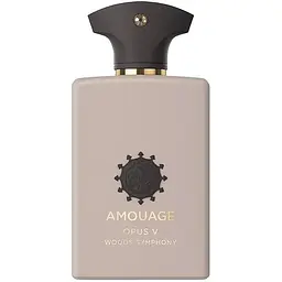 Парфумована вода Amouage Opus V Woods Symphony 100 мл тестер