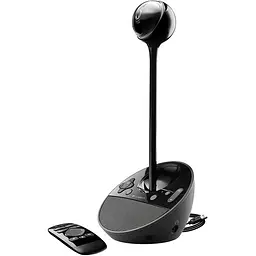 Веб-камера Logitech BCC950 ConferenceCam (960-000866, 960-000867) [94531] - мініатюра 2