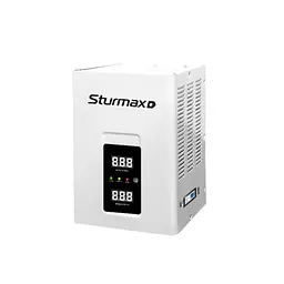 Стабілізатор напруги Sturmax PSM9310000RV