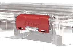 Органайзер для інструментів Qbrick System Regular Compact Organizer S TRA (5901238261575) - мініатюра 4