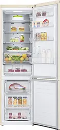 Холодильник LG GC-B509SESM - мініатюра 11