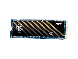 SSD-накопичувач MSI Spatium M371 500 GB (S78-440K120-P83)
