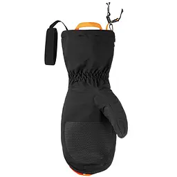 Рукавиці Salewa Ortles PTX 3L Overmitt Black S (1054-013.002.9526) - мініатюра 2