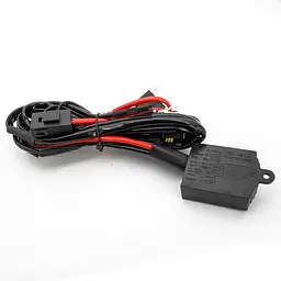 Комплект біксенону XPRO Xenon H4 5000К 35W (lp-77122) - мініатюра 2