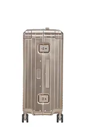 Валіза American Tourister SOUNDBOX ALU 68 см BRONZE 68x47x29 MI3*13002 - мініатюра 5