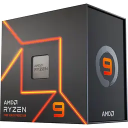 Процесор AMD Ryzen 9 7900X Box (100-100000589WOF) UA [77553]