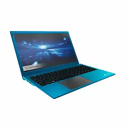 Ноутбук Gateway Ultra Slim Home 156" 4/128GB N5030 (GWTN156-11BL) Blue (OB) - мініатюра 3
