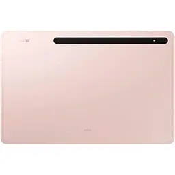 Планшет Samsung Galaxy Tab S8 Plus Wi-Fi 8/256GB Pink Gold (SM-X800NIDB) [88838] - мініатюра 4