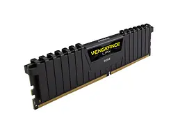 Модуль пам'яті Corsair (CMK32GX4M2E3200C16) VENGEANCE LPX 32GB (2 x 16GB) DDR4 DRAM 3200MHz C16 - мініатюра 4