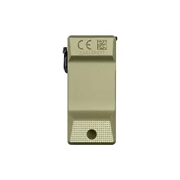 Ліхтар Olight Oclip Ultra Olive green (0.0000.3130) - мініатюра 3