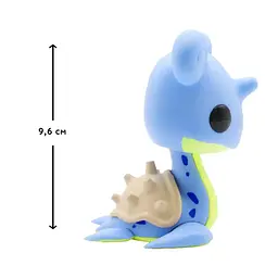 Ігрова фігурка FUNKO POP! cерії "Покемон" - ЛАПРАС Funko 74227 - мініатюра 2
