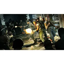 Ключ активації Microsoft Zombie Army 4: Dead War для Xbox One/Series - мініатюра 2
