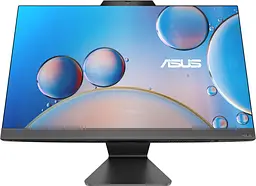 Комп'ютер персональний моноблок Asus M3402WFAK-BPC0340 23.8" FHD AG AMD R5-7520U 16GB F512GB UMA WiFi кл+м без ОС чорний - мініатюра 5