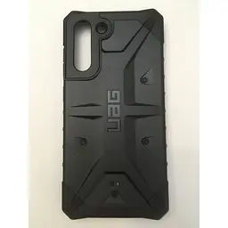 Оригінальний протиударний чохол Samsung UAG Pathfinder для Galaxy S21 FE Black (213127114040) - мініатюра 6