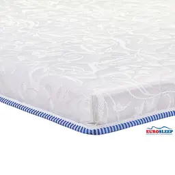 Топпер EuroSleep Memory-Mix жаккард 180х200 - мініатюра 7