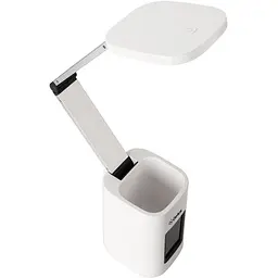 Лампа настільна Gelius Pro LED Desk Lamp GP-LTL003 Transformer - мініатюра 4