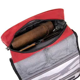 Сумка органайзер для подорожей Vintage 27,3х21,7х10 см sum0015028 - мініатюра 6