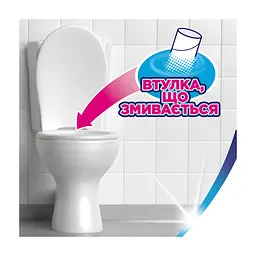 Туалетний папір Zewa Deluxe білий 3 шари 8 рулонів (7322541171739) - мініатюра 9