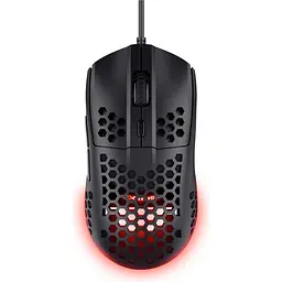 Миша Trust GXT 928 Helox USB Black (25306) [115600]