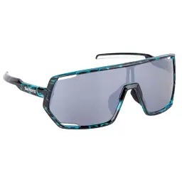 Окуляри Shimano Lesath SM Tortoiseshell Blue & Silver Mirror