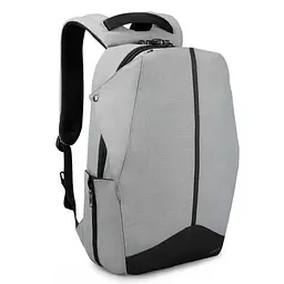 Рюкзак Tigernu T-B3593A 15.6 Grey - мініатюра 3