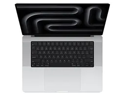 Ноутбук Apple MacBook Pro 16 Silver Late 2023 (Z1AJ0019E) - мініатюра 3