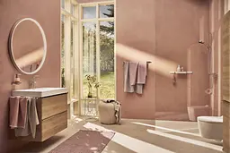 Змішувач для умивальника Hansgrohe Tecturis S CoolStart EcoSmart+ з д/к push-open chrome 73360000 - мініатюра 2