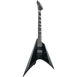 Електрогітара ESP E-II Arrow NT Black [130789] - мініатюра 1