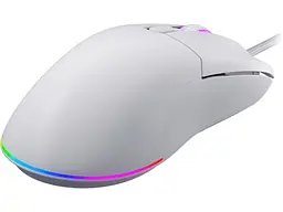 Миша Hator Pulsar 3 White (HTM611) - мініатюра 3
