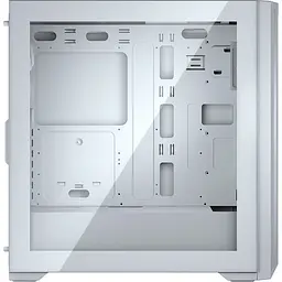 Корпус Cougar MX330-G Pro 385NC30.0003 White [101652] - мініатюра 6