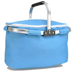 Термосумка Semi Line 26 Light Blue (1730) - мініатюра 4