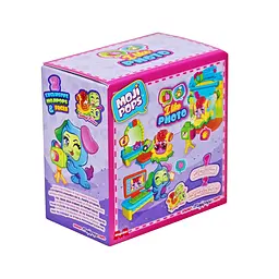 Ігровий набір Фотостудія Moji Pops PMPSV112PL60 серії Box I Like - мініатюра 5