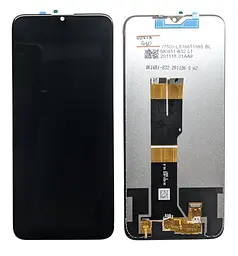 Дисплейний модуль Nokia G10 G20 TA-1334 TA-1351 TA-1346 TA-1338 тачскрин та екран