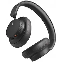 Навушники Baseus Bowie D03 Wireless Headphones чорні - мініатюра 6
