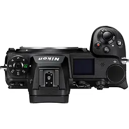 Бездзеркальний фотоапарат Nikon Z5 + FTZ adapter Body Black (VOA040K002) [121452] - мініатюра 11