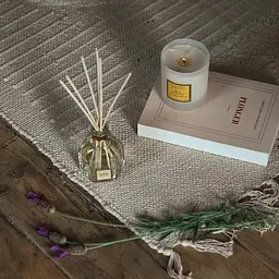 Аромадифузор Collines de Provence White Tea 100 мл - мініатюра 3