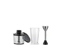 Блендер Silver Crest SSMS 600 G7 Black - мініатюра 2
