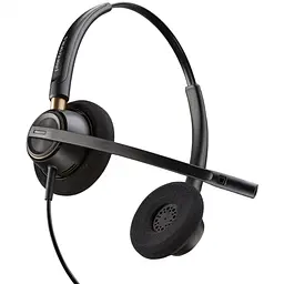 Гарнітура Poly EncorePro 520 QD Stereo - мініатюра 2