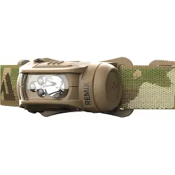 Ліхтар налобний Princeton Tec Remix RGB 530 Lm Multicam - мініатюра 2