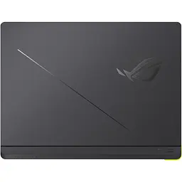 Ноутбук Ігровий ASUS ROG Strix G16 G615LR з процесором Intel Core Ultra 7 255HX pana la 5.2GHz, 16", 2.5K WQXGA, IPS, 240Hz, G-Sync, 32GB DDR5, 2TB SSD, GeForce RTX OS, Volt зелений - мініатюра 20