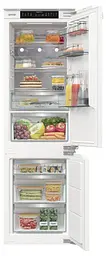 Холодильник Gorenje NRKI517E82WF (7259456) - мініатюра 7