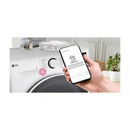 Стиральная машина LG F2Y5PS0W - миниатюра 4