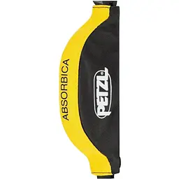 Самостраховка Petzl Absorbica-Y MGO European version (1052-L012CA00) - мініатюра 2