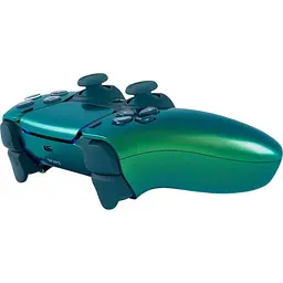 Геймпад Sony DualSense для PS5 Chroma Teal (1000044461) UA [172502] - мініатюра 5