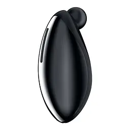 Вібратор для клітора Satisfyer Spot On 2 чорний - мініатюра 4