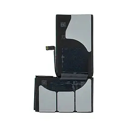 Акумулятор (батарея) для смартфона (телефону) Apple iPhone XS Max, 3.8V 3174mAh 12.08Wh (616-00499)(China Original) - мініатюра 3