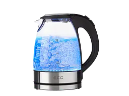 Електрочайник ECG RK 1776 Glass - мініатюра 2